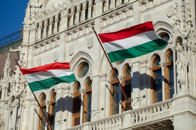 СМИ: Венгрия заблокировала проект по предоставлению Армении 1 млн евро из Фонда мира Евросоюза
